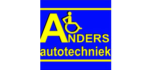 Anders Autotechniek Logo